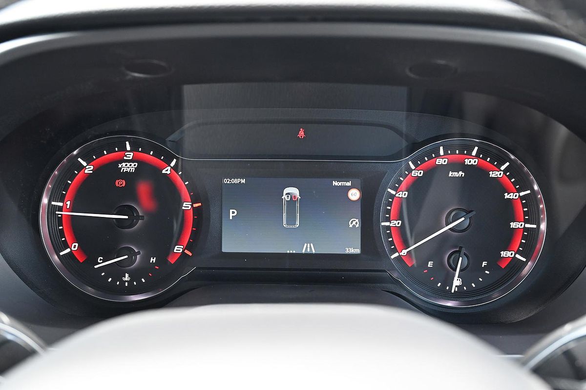 2024 LDV Deliver 7 SWB
