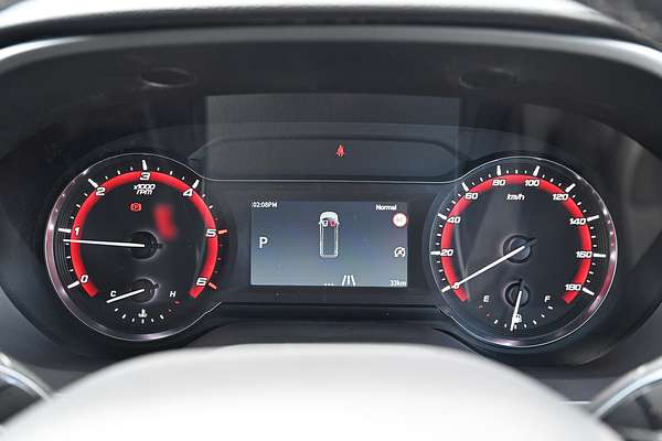 2024 LDV Deliver 7 SWB