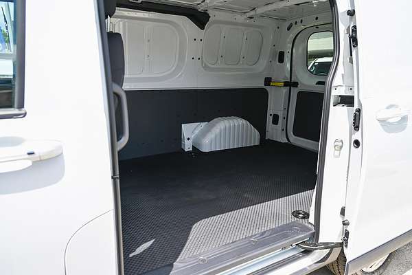 2024 LDV Deliver 7 SWB