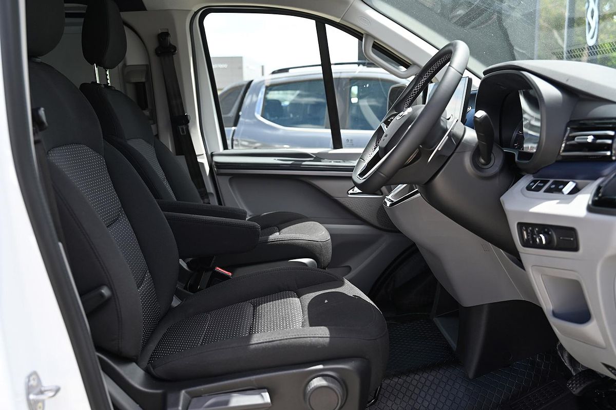 2024 LDV Deliver 7 SWB