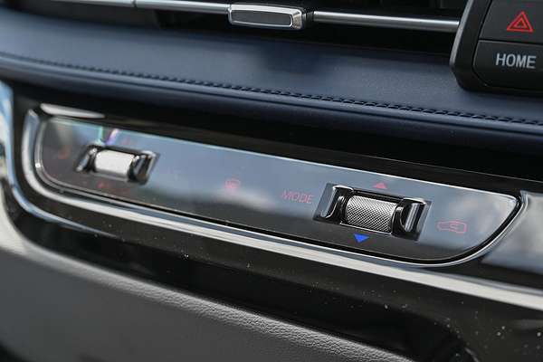 2024 LDV Deliver 7 SWB