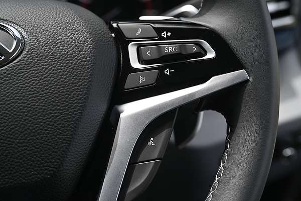 2024 LDV Deliver 7 SWB