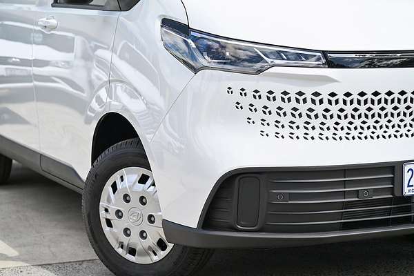2024 LDV Deliver 7 SWB