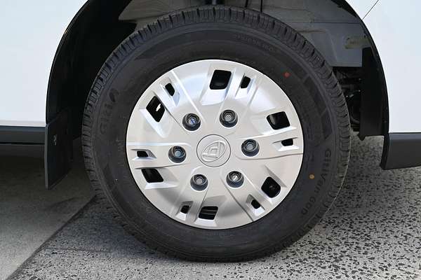 2024 LDV Deliver 7 SWB