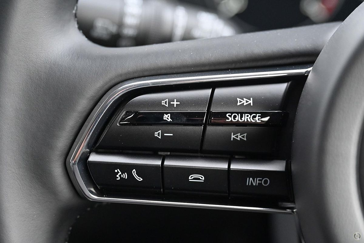 2024 Mazda CX-80 G40e Pure KL