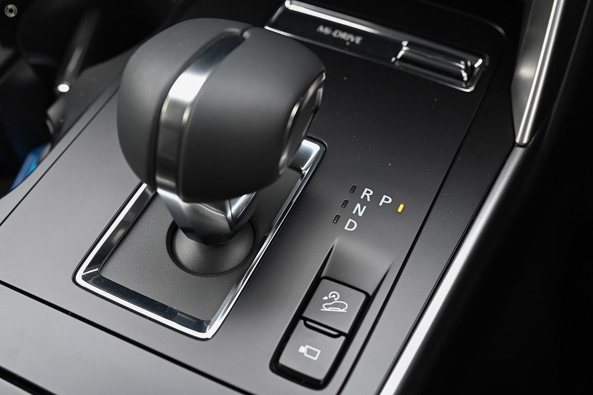 2024 Mazda CX-80 G40e Pure KL