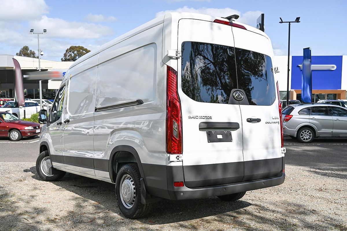 2024 LDV Deliver 9