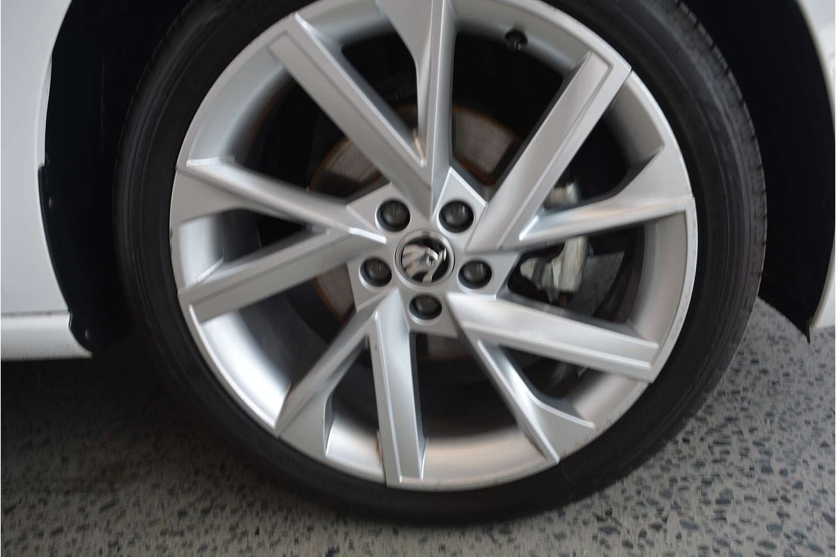2023 SKODA Scala 85TSI Ambition NW