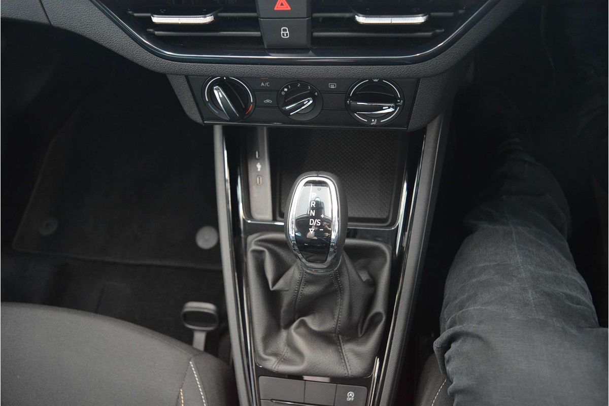 2023 SKODA Scala 85TSI Ambition NW