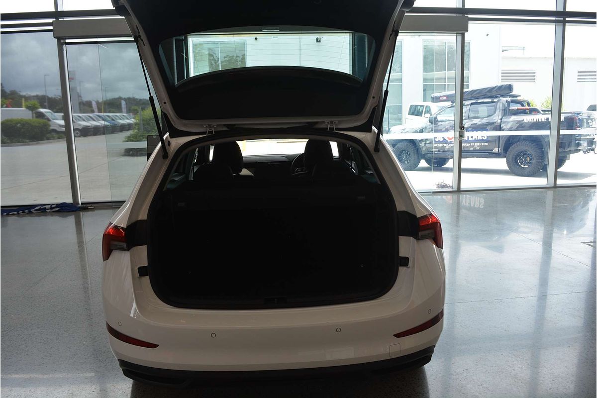 2023 SKODA Scala 85TSI Ambition NW