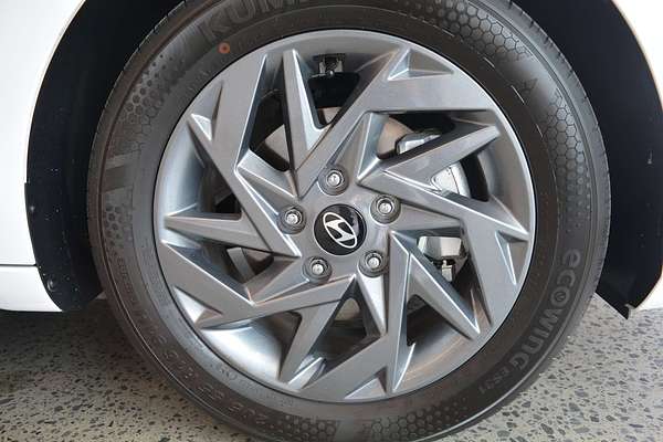 2024 Hyundai i30 Hybrid CN7.V2