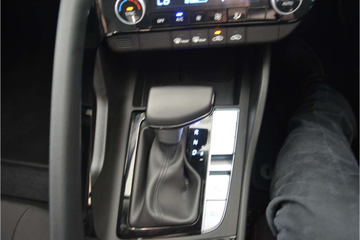 2024 Hyundai i30 Hybrid CN7.V2