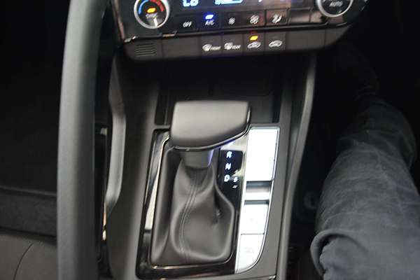 2024 Hyundai i30 Hybrid CN7.V2