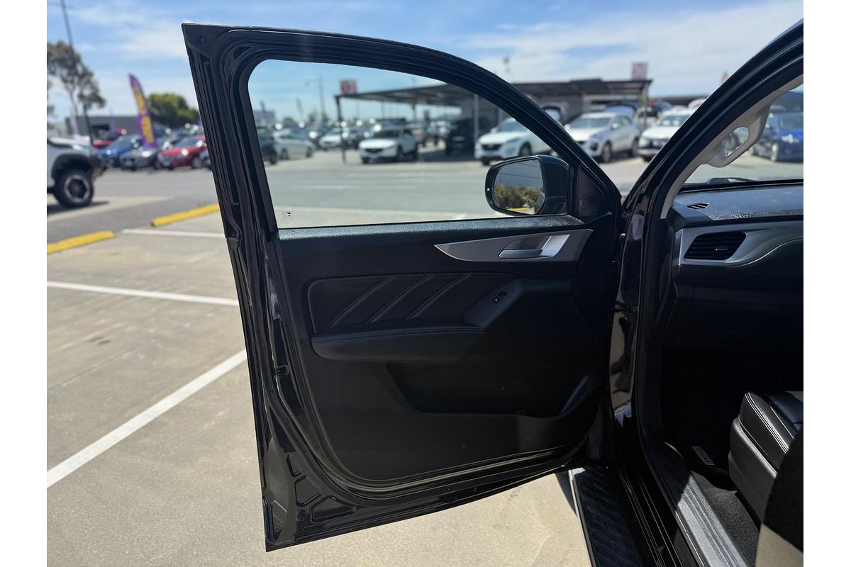 2021 GWM Ute Cannon NPW 4X4