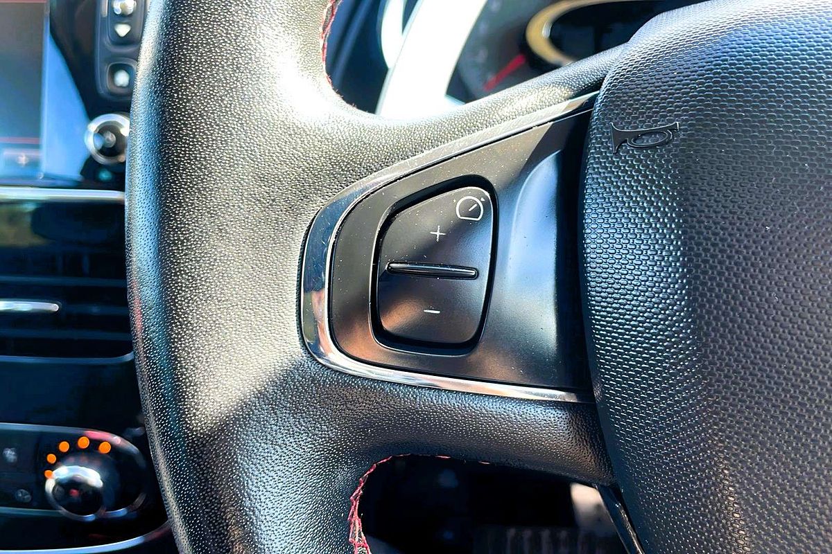 2013 Renault Clio R.S. 200 Cup IV B98