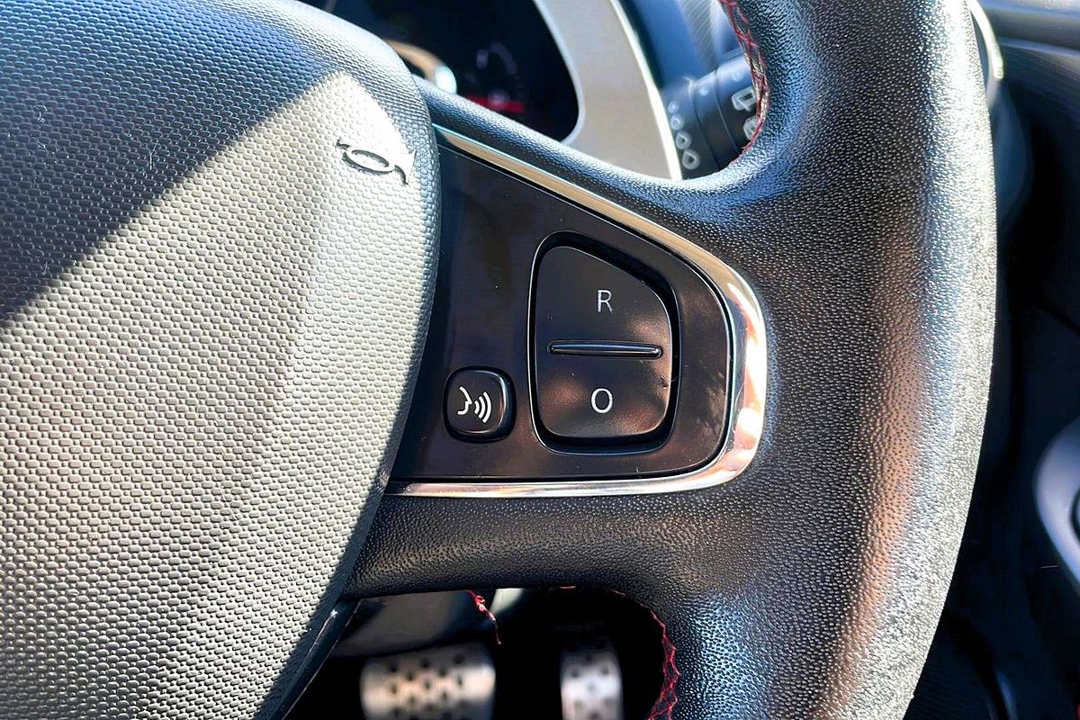 2013 Renault Clio R.S. 200 Cup IV B98