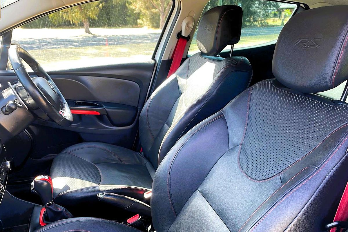 2013 Renault Clio R.S. 200 Cup IV B98