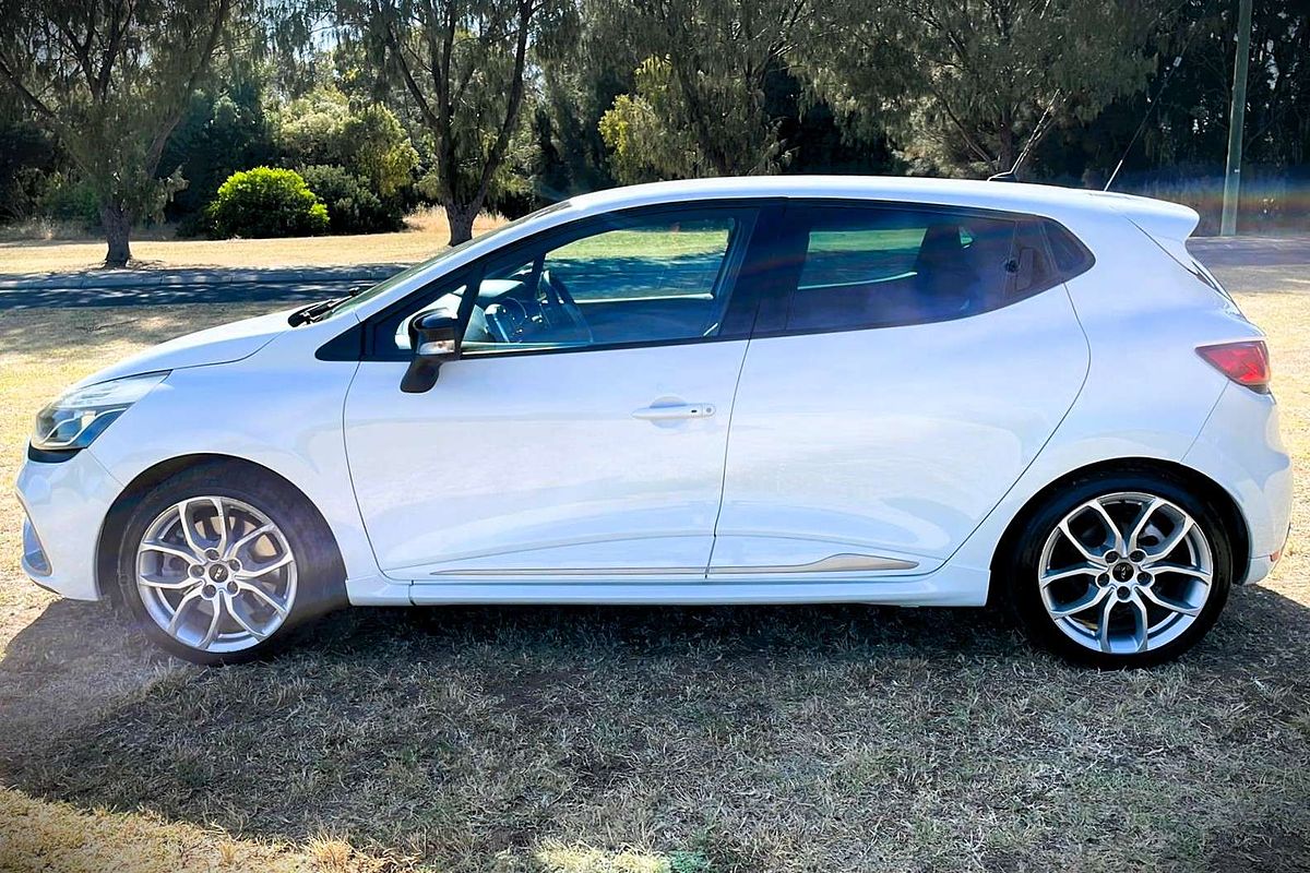2013 Renault Clio R.S. 200 Cup IV B98