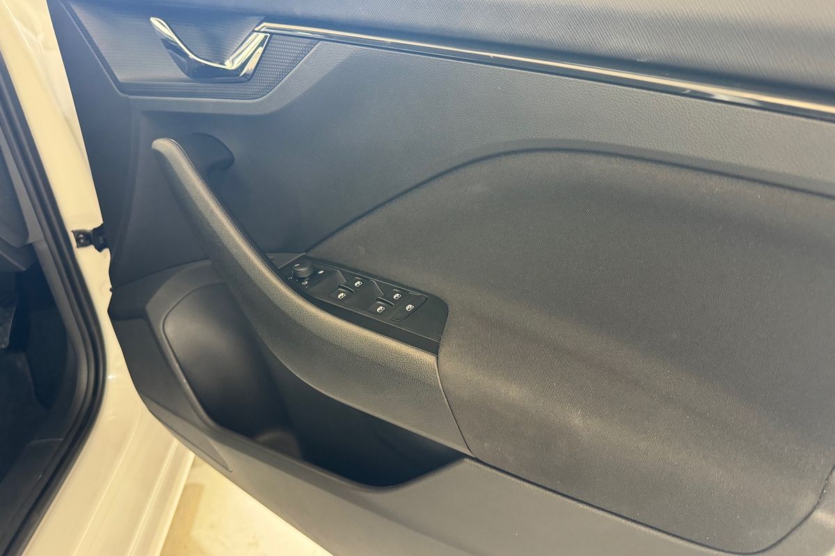 2023 SKODA Scala 85TSI Ambition NW