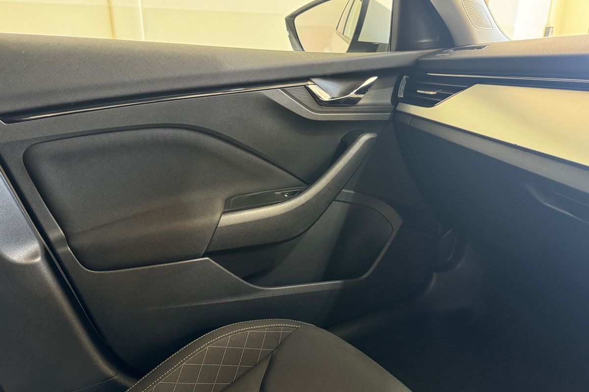 2023 SKODA Scala 85TSI Ambition NW