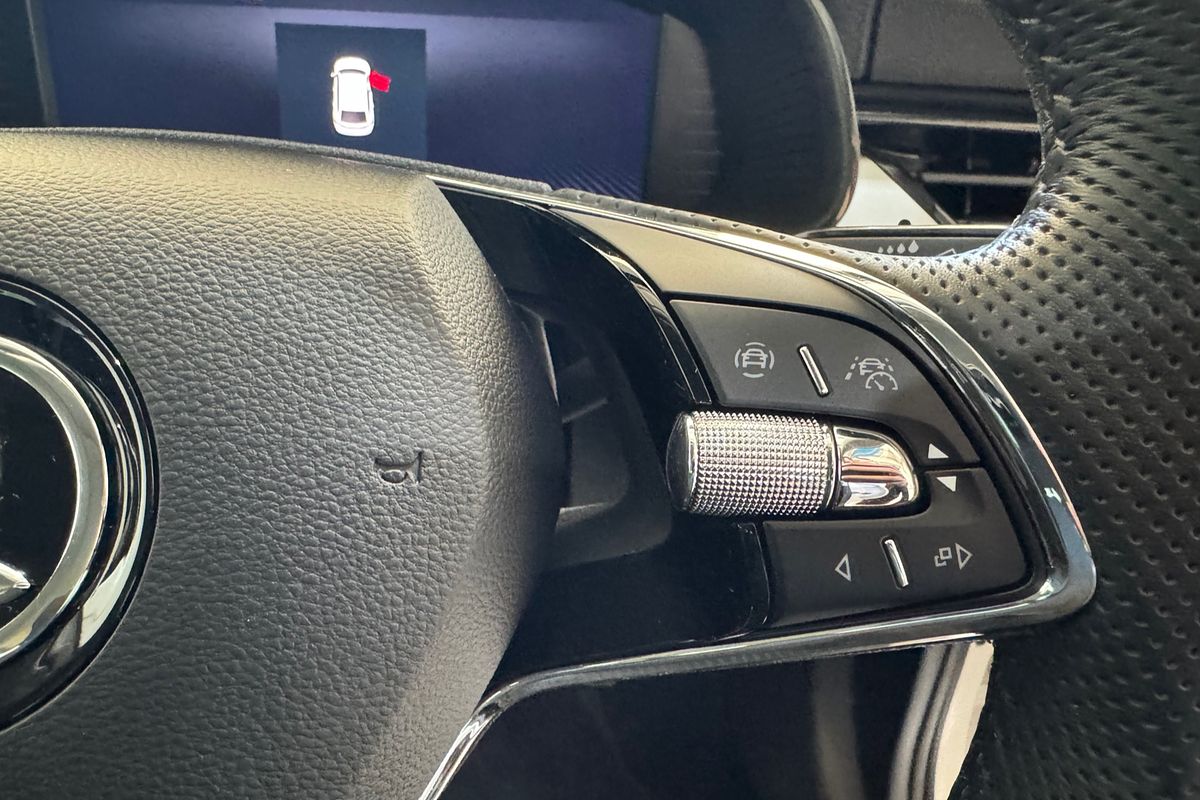 2023 SKODA Scala 85TSI Ambition NW