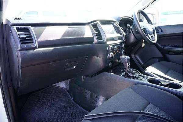 2020 Ford Ranger XL PX MkIII 4X4