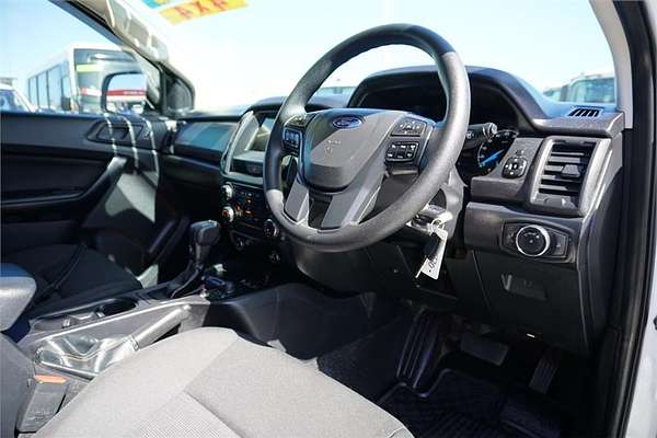 2020 Ford Ranger XL PX MkIII 4X4