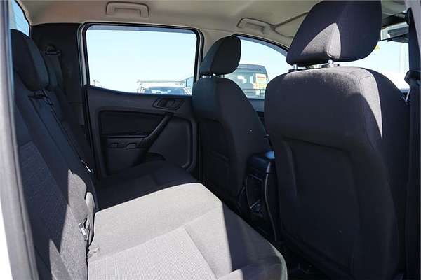 2020 Ford Ranger XL PX MkIII 4X4