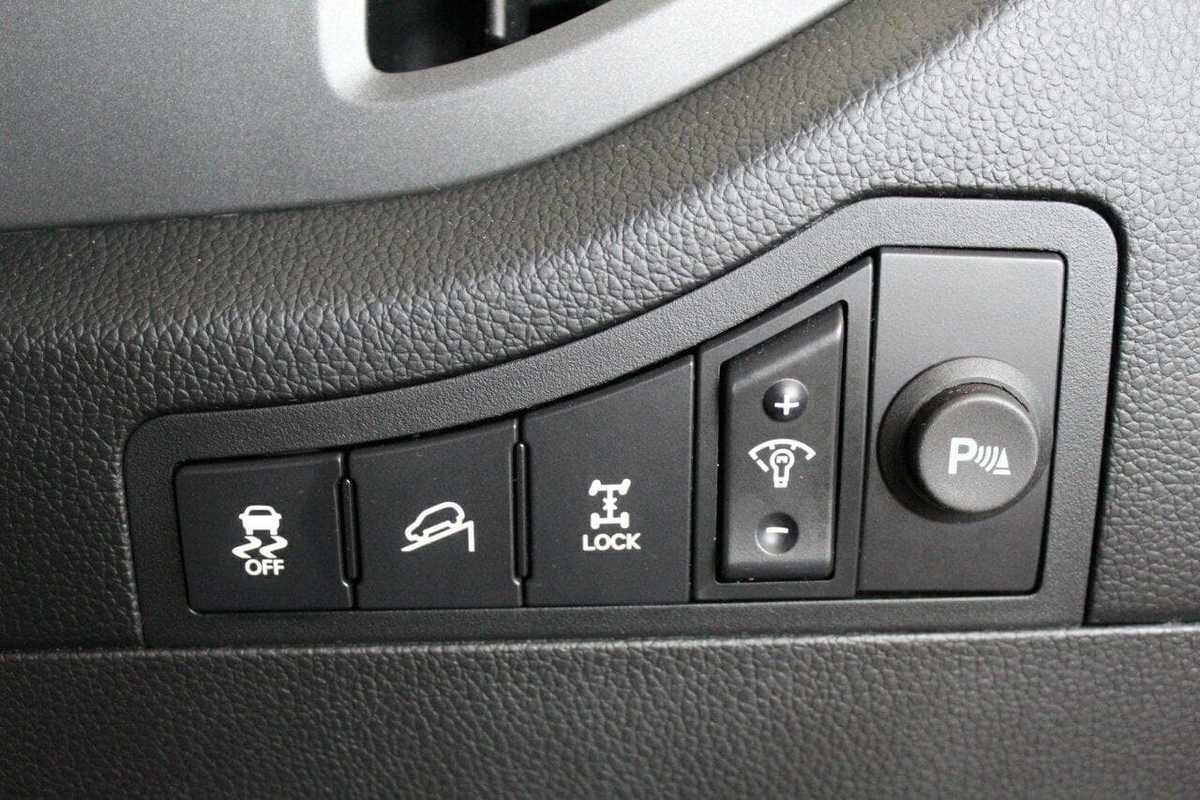 2012 Kia SPORTAGE Platinum SL