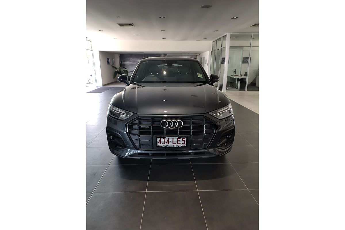 2023 Audi Q5 45 TFSI Sport FY