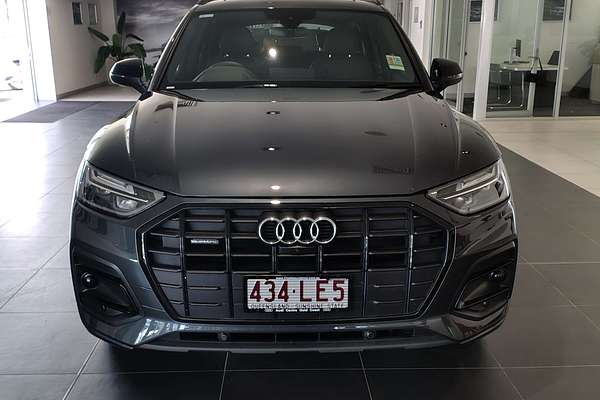 2023 Audi Q5 45 TFSI Sport FY