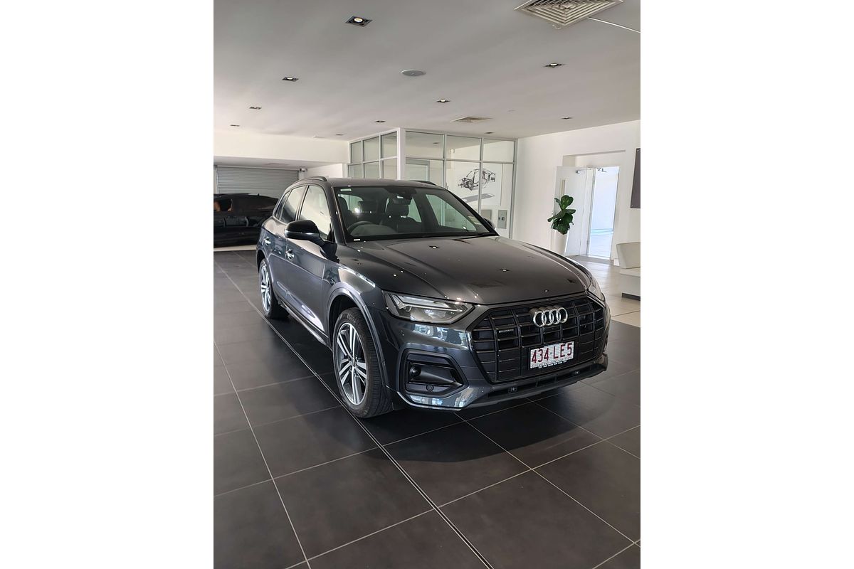 2023 Audi Q5 45 TFSI Sport FY