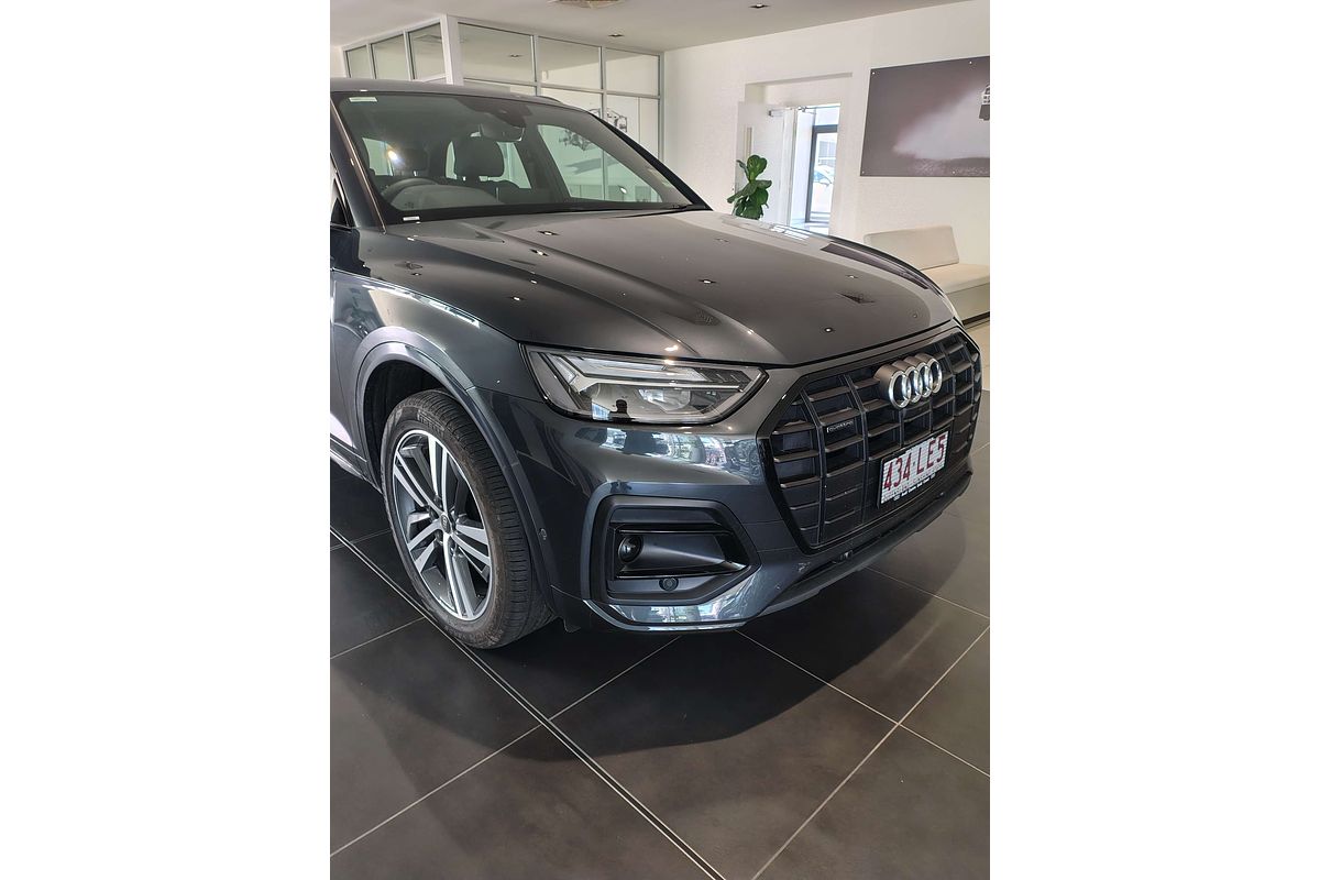 2023 Audi Q5 45 TFSI Sport FY