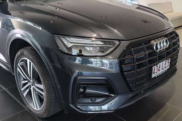 2023 Audi Q5 45 TFSI Sport FY