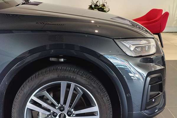 2023 Audi Q5 45 TFSI Sport FY