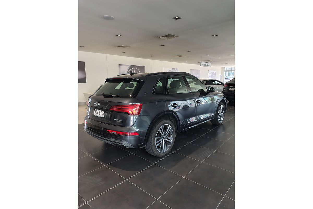 2023 Audi Q5 45 TFSI Sport FY