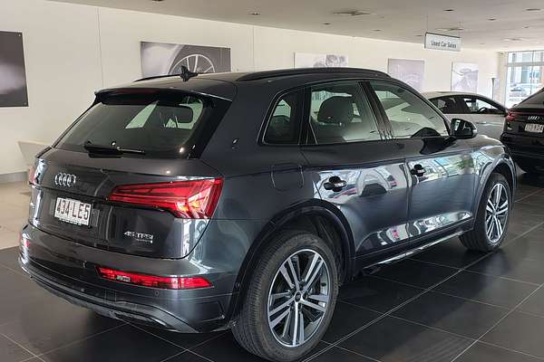 2023 Audi Q5 45 TFSI Sport FY