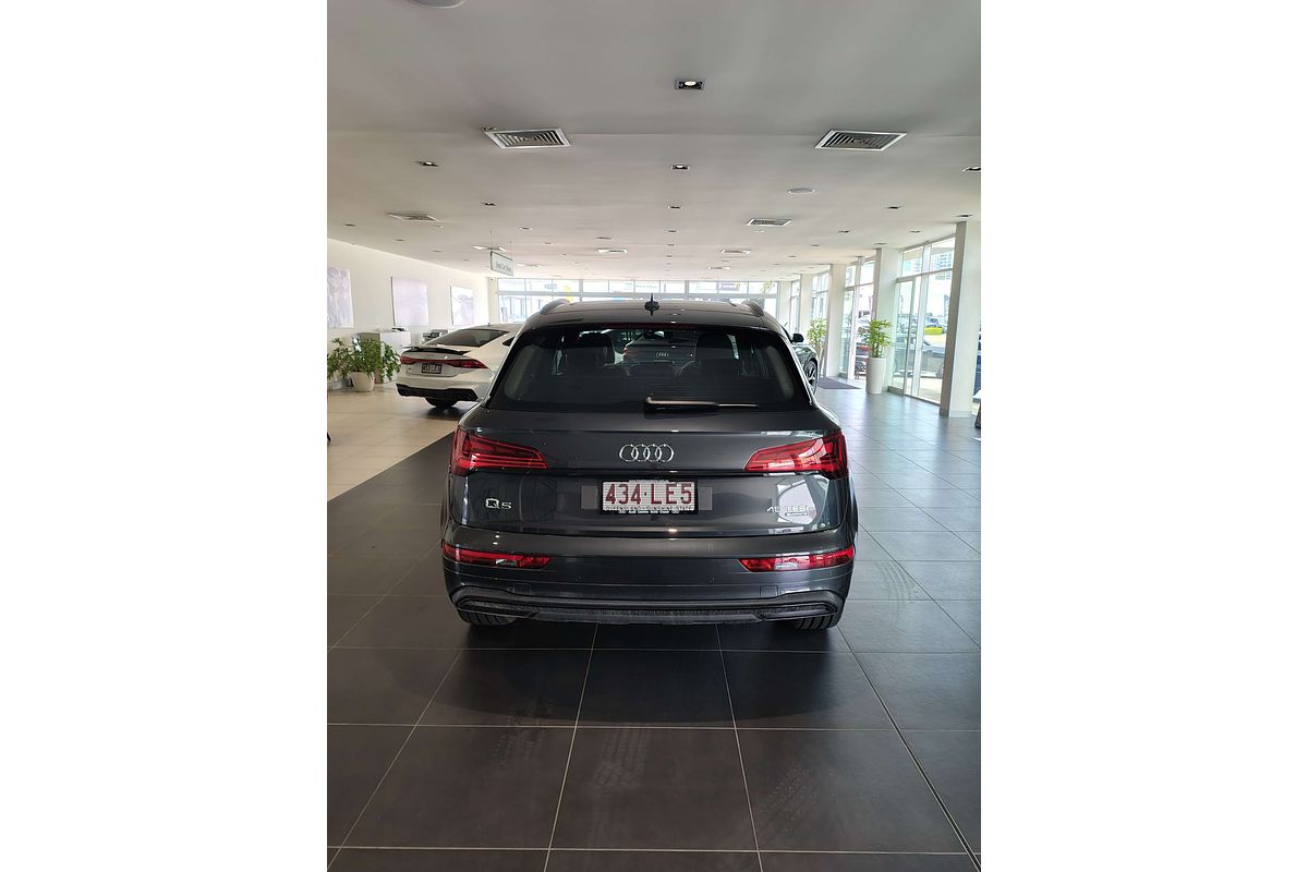 2023 Audi Q5 45 TFSI Sport FY