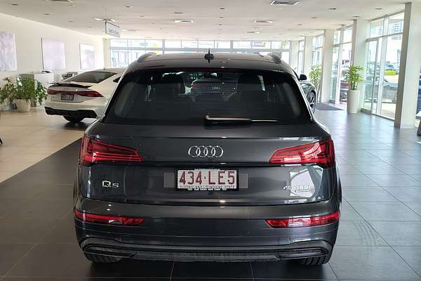 2023 Audi Q5 45 TFSI Sport FY