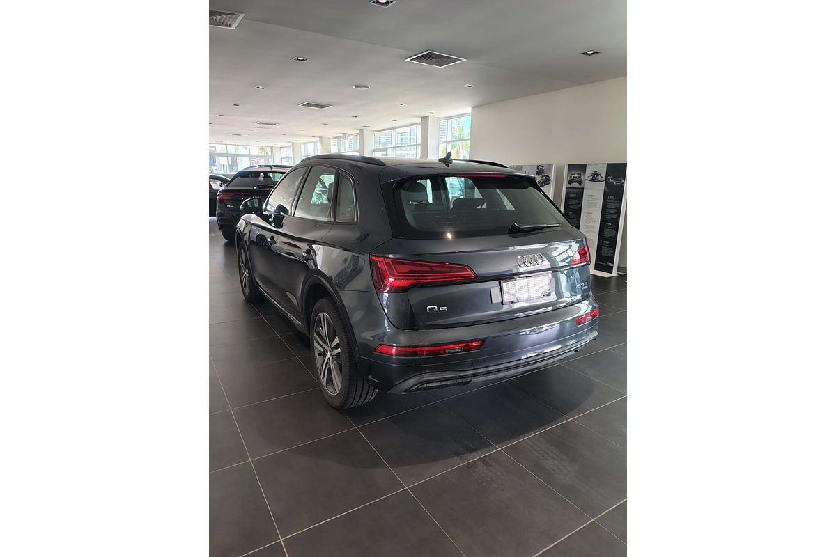 2023 Audi Q5 45 TFSI Sport FY