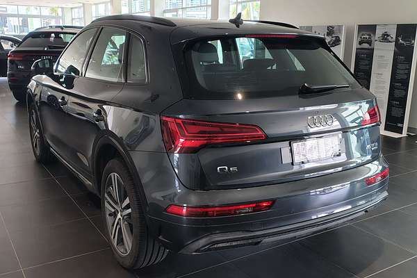 2023 Audi Q5 45 TFSI Sport FY