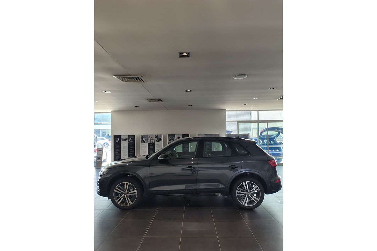 2023 Audi Q5 45 TFSI Sport FY