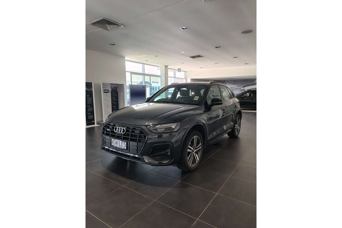 2023 Audi Q5 45 TFSI Sport FY