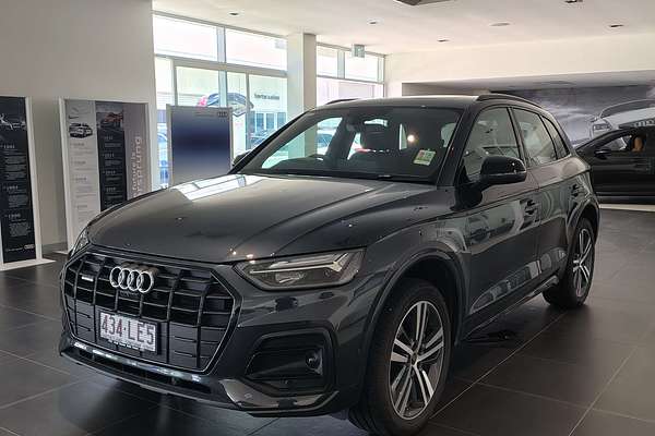 2023 Audi Q5 45 TFSI Sport FY