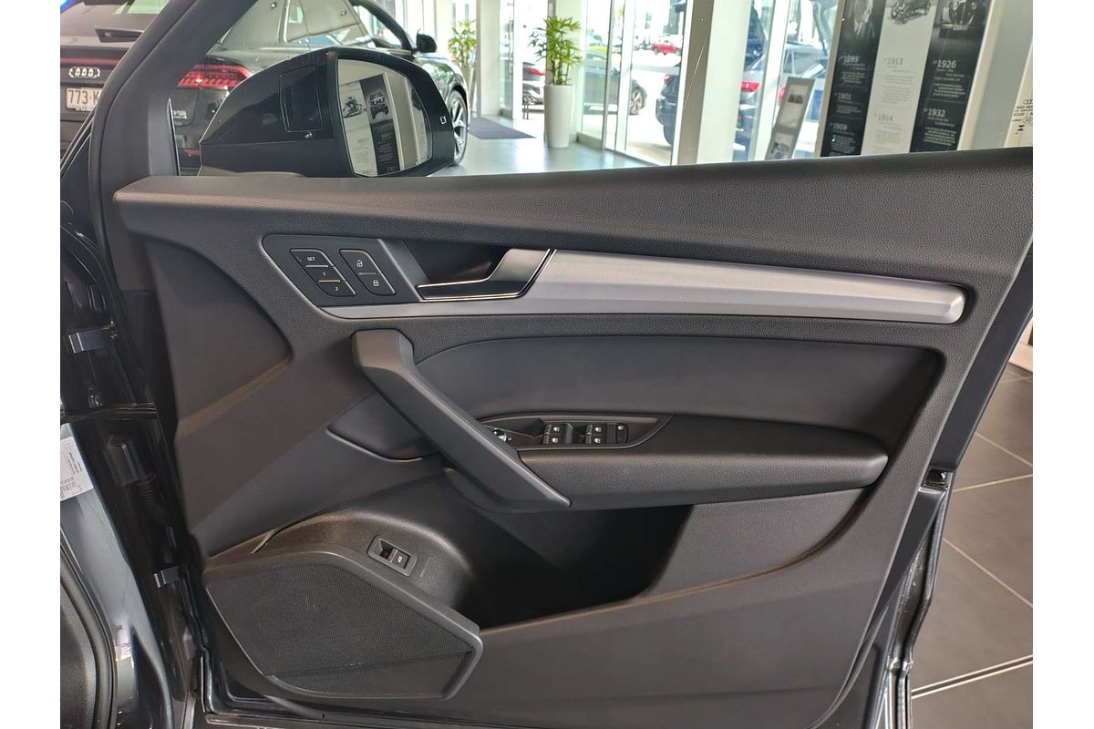 2023 Audi Q5 45 TFSI Sport FY