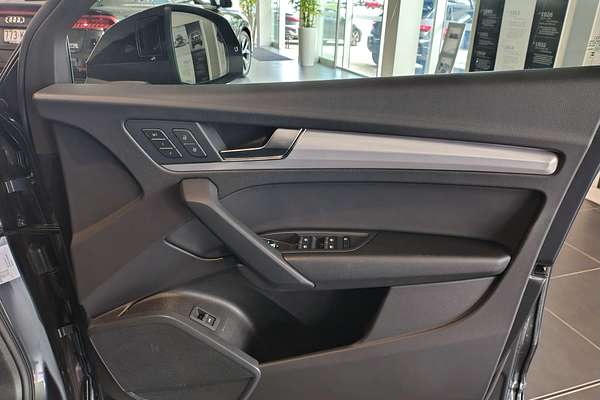 2023 Audi Q5 45 TFSI Sport FY