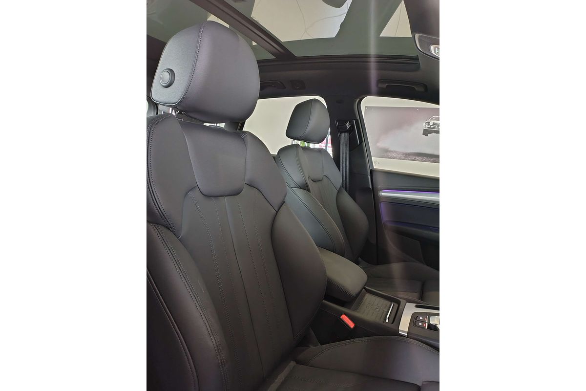 2023 Audi Q5 45 TFSI Sport FY