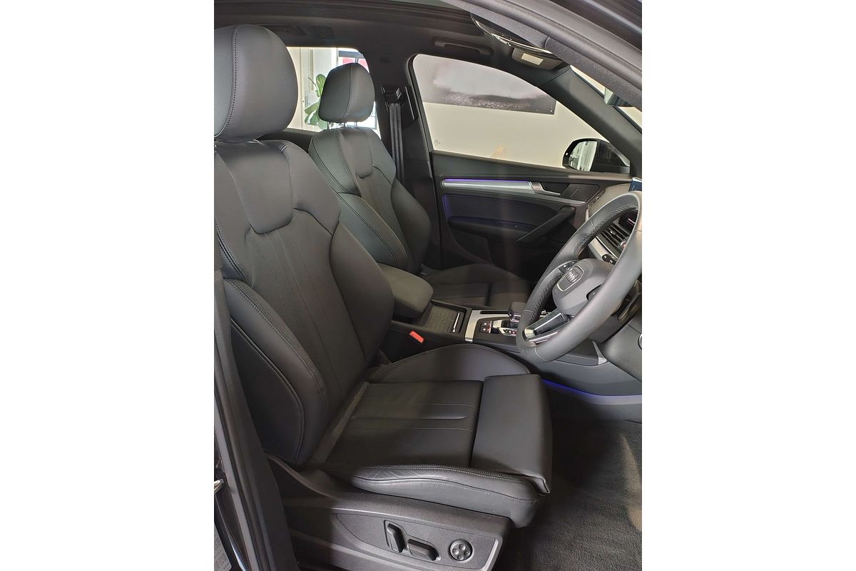 2023 Audi Q5 45 TFSI Sport FY
