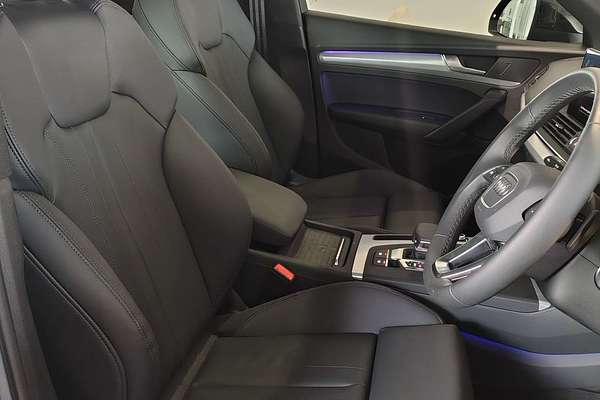 2023 Audi Q5 45 TFSI Sport FY