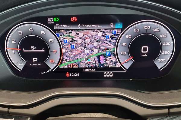 2023 Audi Q5 45 TFSI Sport FY